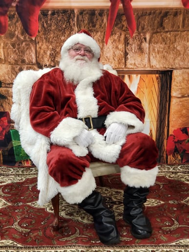 Gallery photo 1 of Santa Jeffrey