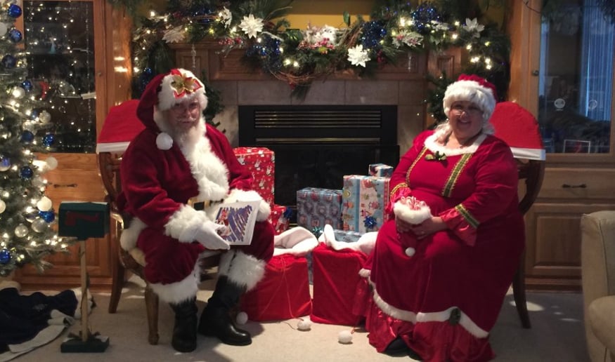 Gallery photo 1 of Master Santa