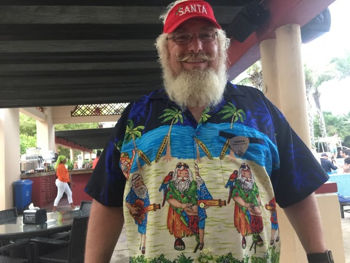 Gallery photo 3 of Master Santa