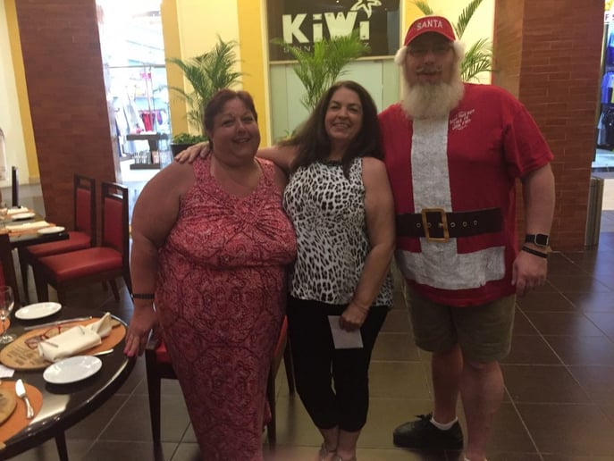 Gallery photo 4 of Master Santa