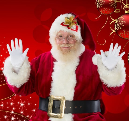 Gallery photo 5 of Master Santa