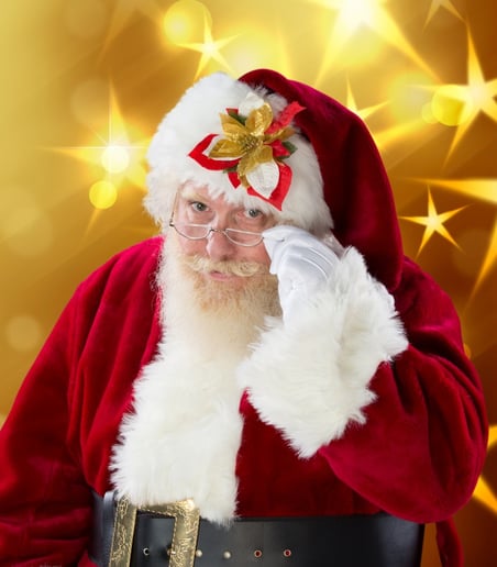 Gallery photo 6 of Master Santa