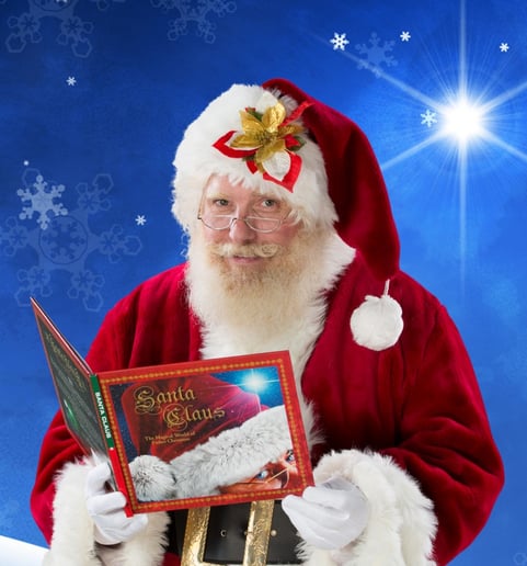 Gallery photo 7 of Master Santa