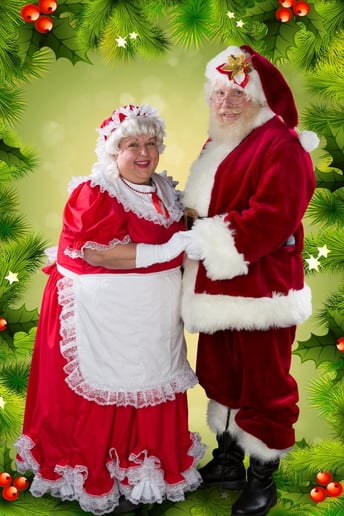 Gallery photo 9 of Master Santa