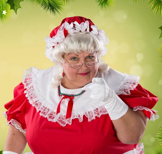Gallery photo 10 of Master Santa