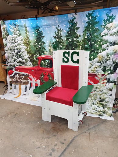 Gallery photo 8 of Santa Vegas Vic