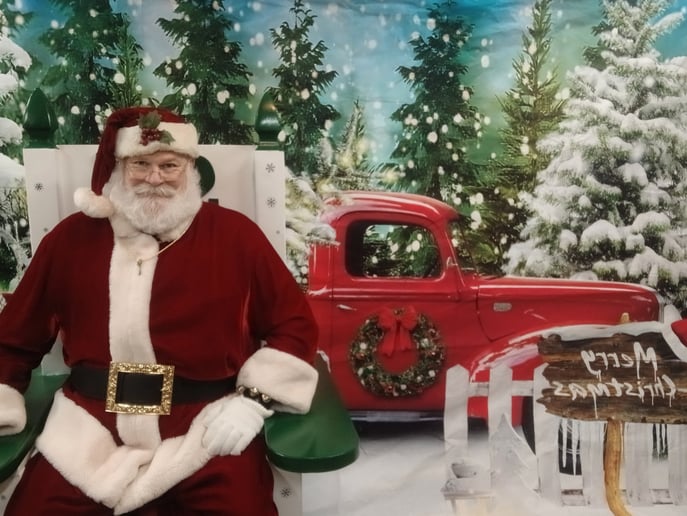 Gallery photo 3 of Santa Vegas Vic