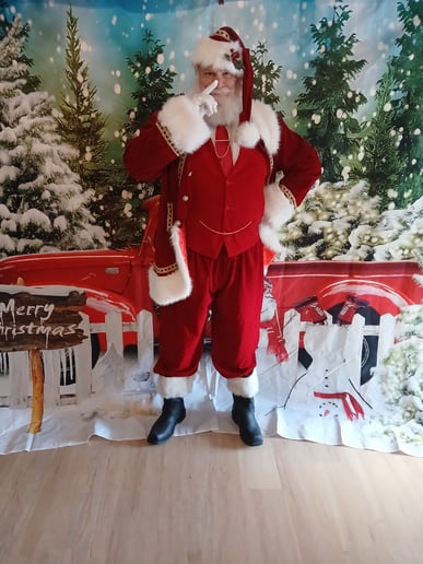 Gallery photo 9 of Santa Vegas Vic