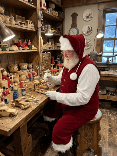 Gallery photo 2 of Santa Vic