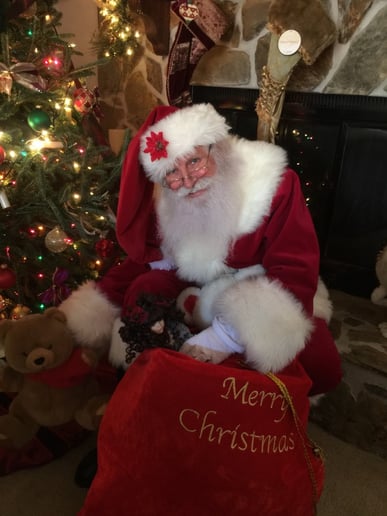 Gallery photo 92 of Santa Visit in Jacksonville, FL