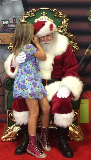 Gallery photo 21 of Santa Visit in Jacksonville, FL