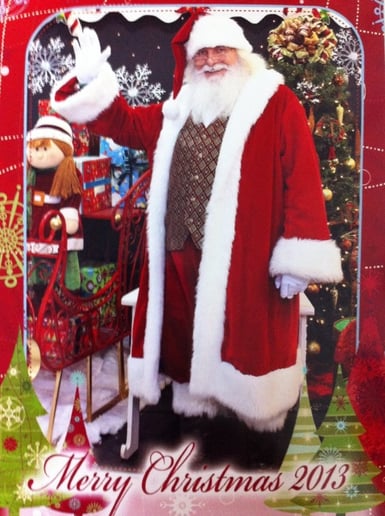Gallery photo 95 of Santa Visit in Jacksonville, FL