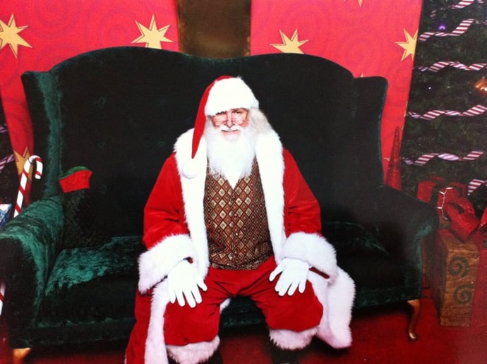 Gallery photo 70 of Santa Visit in Jacksonville, FL