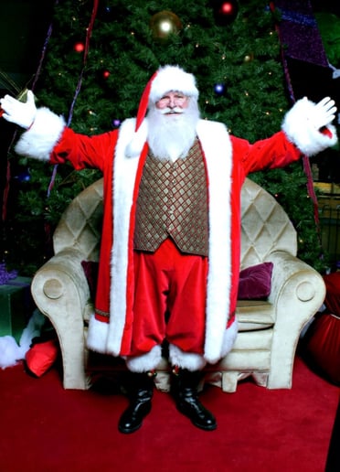 Gallery photo 100 of Santa Visit in Jacksonville, FL