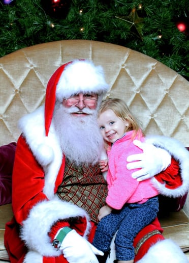 Gallery photo 35 of Santa Visit in Jacksonville, FL