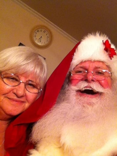 Gallery photo 31 of Santa Visit in Jacksonville, FL