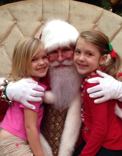 Gallery photo 30 of Santa Visit in Jacksonville, FL
