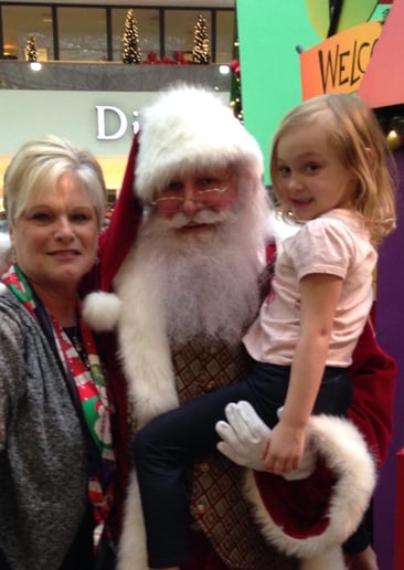 Gallery photo 33 of Santa Visit in Jacksonville, FL