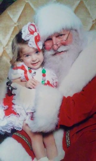 Gallery photo 34 of Santa Visit in Jacksonville, FL