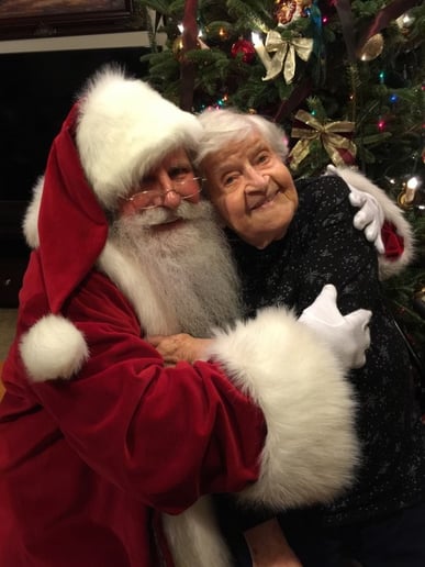 Gallery photo 36 of Santa Visit in Jacksonville, FL