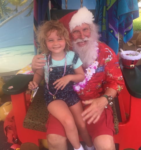 Gallery photo 19 of Santa Visit in Jacksonville, FL