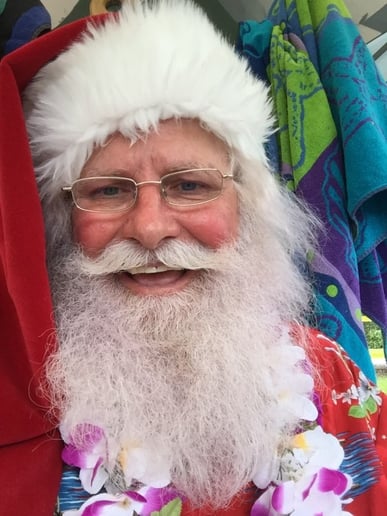 Gallery photo 27 of Santa Visit in Jacksonville, FL