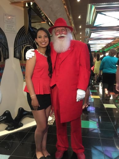 Gallery photo 99 of Santa Visit in Jacksonville, FL