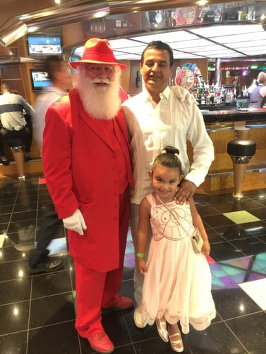 Gallery photo 90 of Santa Visit in Jacksonville, FL