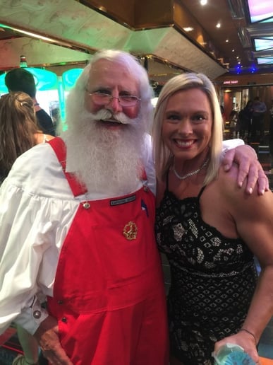 Gallery photo 93 of Santa Visit in Jacksonville, FL