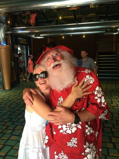 Gallery photo 88 of Santa Visit in Jacksonville, FL
