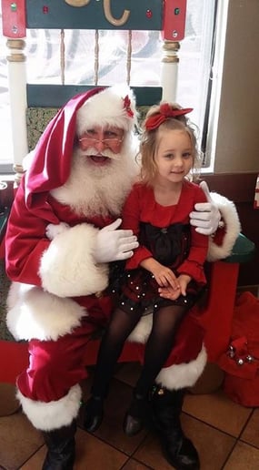 Gallery photo 91 of Santa Visit in Jacksonville, FL