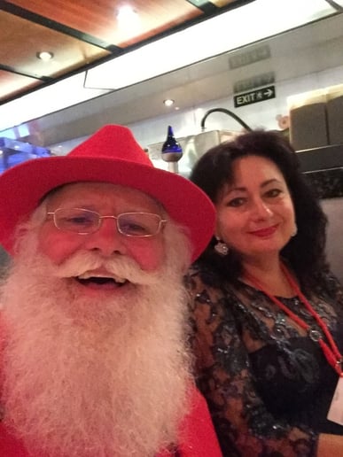 Gallery photo 28 of Santa Visit in Jacksonville, FL