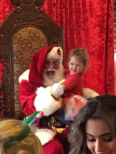 Gallery photo 24 of Santa Visit in Jacksonville, FL