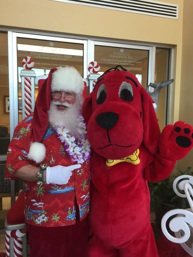 Gallery photo 89 of Santa Visit in Jacksonville, FL