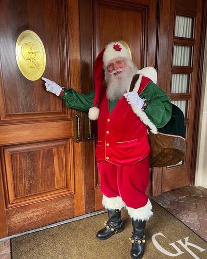 Gallery photo 56 of Santa Visit in Jacksonville, FL