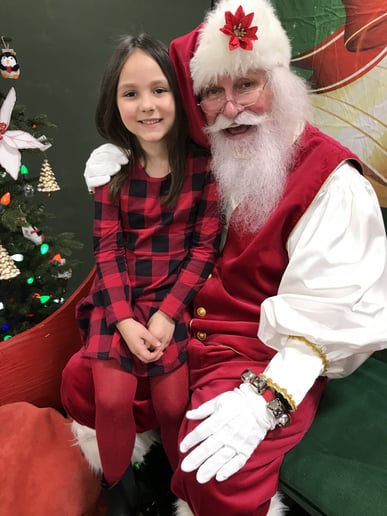 Gallery photo 53 of Santa Visit in Jacksonville, FL