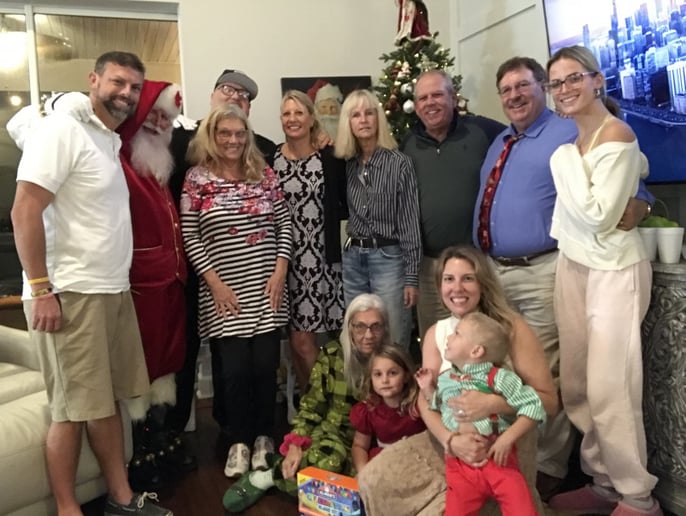 Gallery photo 54 of Santa Visit in Jacksonville, FL