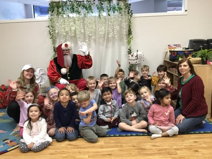 Gallery photo 57 of Santa Visit in Jacksonville, FL