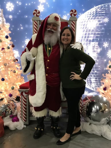 Gallery photo 62 of Santa Visit in Jacksonville, FL