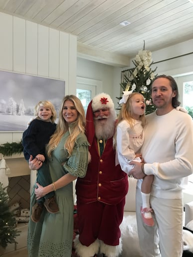 Gallery photo 65 of Santa Visit in Jacksonville, FL