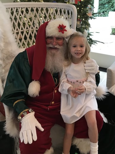 Gallery photo 66 of Santa Visit in Jacksonville, FL