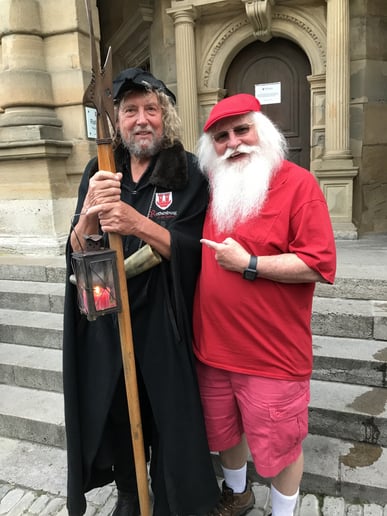 Gallery photo 69 of Santa Visit in Jacksonville, FL