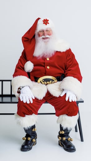 Gallery photo 10 of Santa Visit in Jacksonville, FL