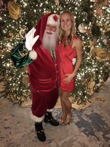 Gallery photo 61 of Santa Visit in Jacksonville, FL