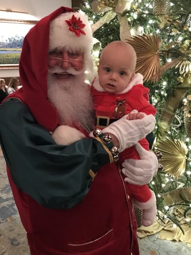 Gallery photo 71 of Santa Visit in Jacksonville, FL