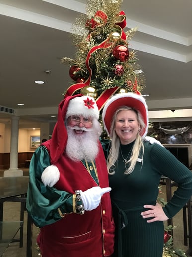 Gallery photo 72 of Santa Visit in Jacksonville, FL