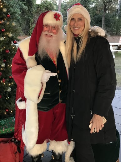 Gallery photo 73 of Santa Visit in Jacksonville, FL