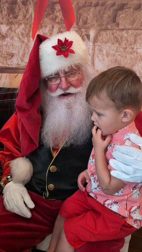 Gallery photo 74 of Santa Visit in Jacksonville, FL