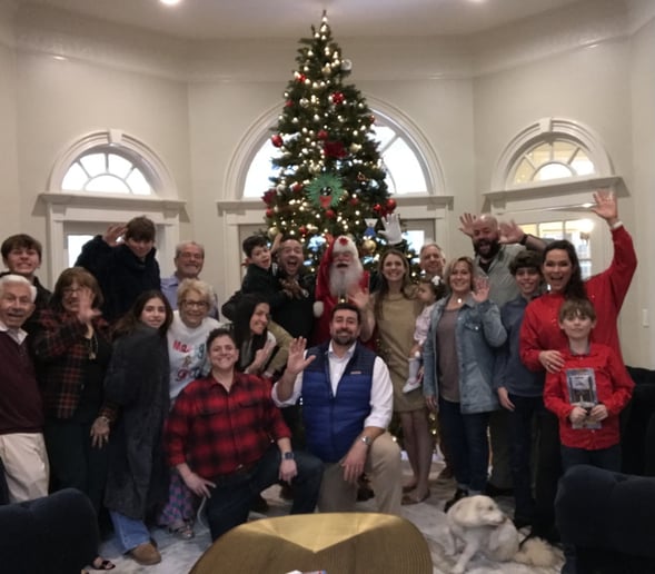 Gallery photo 77 of Santa Visit in Jacksonville, FL