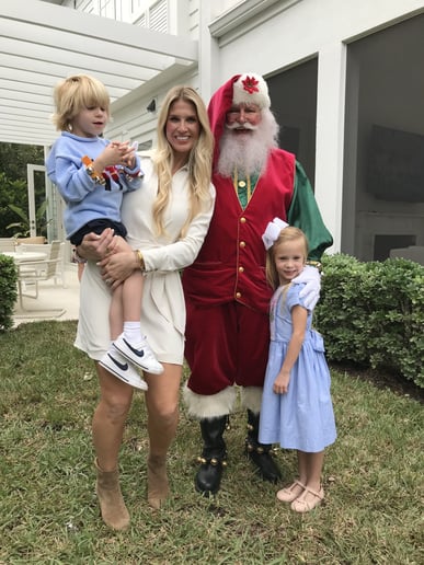 Gallery photo 78 of Santa Visit in Jacksonville, FL